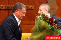 Маркевич розповів, чому покинув збірну України у 2010 році: «Суркіс сказав «Фас!»