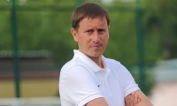 Іноземний тренер прибув до розташування «Динамо» на зборах у Туреччині