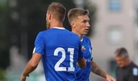 Сидорчук теж розпочав навчання в академії УЄФА