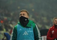 Хавбек «Динамо» Антон Царенко відхилив пропозицію іспанського клубу