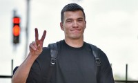 «Якщо Сергій Ребров вважатиме, що...‎»: Твердохліб оцінив свої шанси на виклик до збірної України