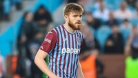 Батагов наздогнав Реброва за кількістю матчів в турецькій Суперлізі