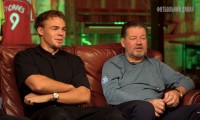 «Тільки не кусається», - Саленко-молодший порівняв свого батька з легендарним форвардом