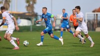 «Динамо» – «Кудрівка» – 2:1 – відео голів та огляд секретного матчу