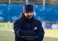 Ігор Костюк: «Динамо» будує сучасну модель гри»