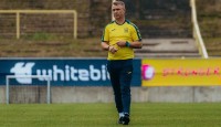Реброва можуть звільнити вже після матчу зі Швецією – фінальний іспит для наставника збірної України