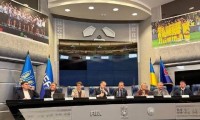 Синя форма збірної, трофей Кубка України. В УАФ назвали терміни оновлень
