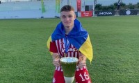 «Динамо» може підписати півзахисника, який виявився не потрібним «Поліссю»