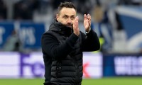«Марсель» офіційно звільнив екс-наставника «Шахтаря»