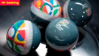 Збірна України дізналася суперників у Лізі націй сезону 2026/27
