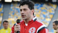 Каладзе знову зашкварився коментарями про Шевченка і війну в Україні: «Я не можу знайти відповідь»
