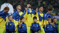 Починаємо в Будапешті. Відомий календар збірної України в Лізі націй 2026/27