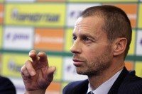 УЄФА повідомив про свою позицію у питанні про можливе повернення росіян