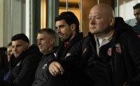 Спортивний директор «Вереса» Юрій Габовда: «Ми грали з «Динамо», Сергій Ребров підказав, дав поради»