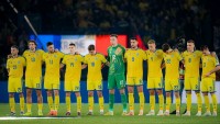 Екс-гравець збірної Грузії: «В України умови трохи гірші, ніж у Грузії»