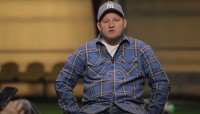 Алієв про Колесника, який побив представника ТЦК: «Я тебе підтримую повністю. Ти вчинив правильно, що заступився за чоловіка, у якого троє дітей»