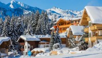 Топ-3 лижних курорти Європи для українців у 2026 році