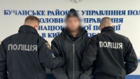 Поліція затримала футболіста, який вдарив працівника ТЦК – йому світить 5 років позбавлення волі