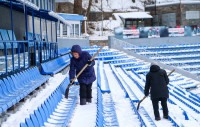 «Краще запитати у Шевченка»: Сабо «копнув» президента УАФ і висловився про рестарт УПЛ в лютому, а не навесні