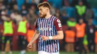 Батагов допоміг створити камбек у Суперлізі: «Трабзонспор» впорався без участі Зубкова