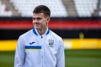 Ребров знайшов заміну Довбику в збірній України. Це буде дебют