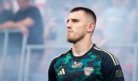 Дячук вдруге поспіль не потрапив до стартового складу «Лехії»