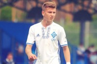 Вихованець «Динамо» залишив Україну і знайшов клуб за кордоном