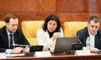 Монзуль назвала основні вимоги до арбітрів