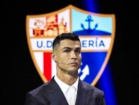 Роналду придбав 25% акцій відомого іспанського клубу
