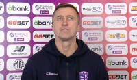 Сергій Нагорняк: «Добре, що пропустили лише чотири від «Динамо». Але такого я більше не допущу»