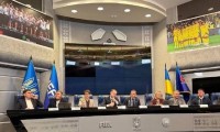 УАФ повідомила про своє рішення щодо матчу «Олександрія» – «Оболонь»