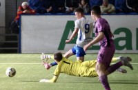 «Динамо» U-19 розтрощило однолітків з «Епіцентру»