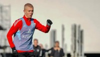 Вихованець «Динамо» дебютував у Бундеслізі