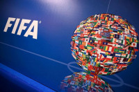 ФІФА визначилась зі збірною, яка замінить Іран на ЧС-2026