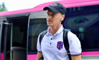 Денис Янаков: «Як я виїхав з України? Слухайте, ну ви ж прекрасно знаєте, як»
