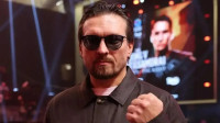 Олександр Усик: «Судді, ви дуже погано судите. Ви вбиваєте футбол. До «Динамо» у мене жодних питань немає»