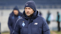 Ігор Костюк: «Ми аналізували суперника. Було очевидно, що «Полісся» фізично просідає у другому таймі»