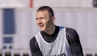 Центрбек «Оболоні» Жовтенко – про матч із «Динамо»: «Це битва за місто»