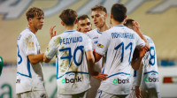 Черговий гол Пономаренка у відеоогляді матчу «Динамо» – «Оболонь» – 2:1