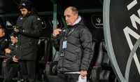 Юрій Вернидуб - про рукостискання з Бердиєвим: «Наскільки я знаю, він туркмен»