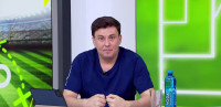 Циганик розкритикував Реброва через невиклик Бражка до збірної України на матч зі Швецією: «Це саботаж»