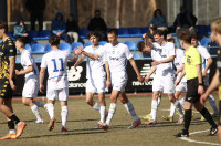 «Динамо» U-19 впевнено переграло «Рух» у перенесеному матчі