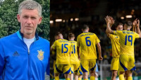 «Давайте спершу пройдемо Швецію. Буде дуже складно»: список Реброва – Ярмоленко мінус, чи потягнуть новачки
