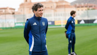 Чотири динамівці викликані до збірної України U-21
