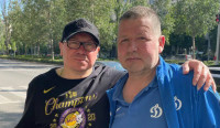 Шовковський про Саленка та Леоненка: «Живуть якимось минулим і ображаються на когось»