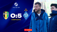 «Динамо» зі 119-м голом Ярмоленка і дебютним м'ячем Редушка нокаутувало «Олександрію» – Пономаренко знову забив