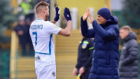 «Олександрія» – «Динамо» – 0:5 – відео голів та огляд матчу УПЛ
