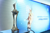 Результати жеребкування 1/2 фіналу Кубка України: «Динамо» зіграє з «Буковиною»