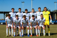 Несподівана втрата очок. «Динамо» U-19 зіграло внічию з «Олександрією» U-19