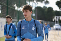 «Шахтар» U-19 не зміг обіграти «Зорю» – орендований форвард «Динамо» забив два ефектні голи
